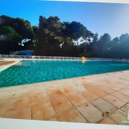 Domaine De La Coudouliere Hotel