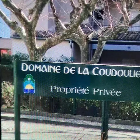 Domaine De La Coudouliere